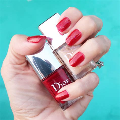 the bay dior nail polish holiday|Dior nail polish holidays 2021 review – Bay Area Fashionista.